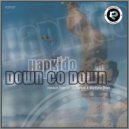 HapKido - Down Go Down (Matthew Brian\'s No Touchy Mix)
