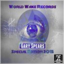 Gary Spears - Crossed Lines