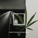 Enfants Malins & Strange People - Romin (Dub Remix)