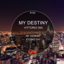 Vittorio 004 - A Long Day