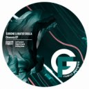 SubOne & Mateo Skala - Robot In Space