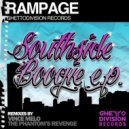 DJ Rampage - What's That Groove