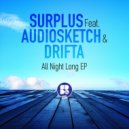 AudioSketch & Surplus - Feel Me