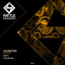 Jn Martins - FUNKY RECyCLED (Original Mix)