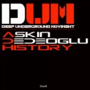 Askin Dedeoglu - Dance In The Dark For Light (Original Mix)