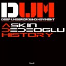 Askin Dedeoglu - In The Soul