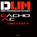 Cacho Ac - Dunkel