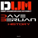 Dave Berlian - It's A New Day