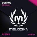 Qosmos - Obsession (Mark Pledger Re-Edit)