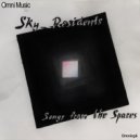 Sky Residents - Down From The Balcony