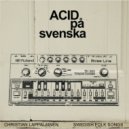 Christian Lappalainen - Flickan Och Krakan (Original Mix)