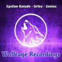 Epsilon Kanade - Orfeo