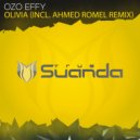 Ozo Effy - Olivia (Radio Edit)