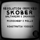 Skober - Resolution