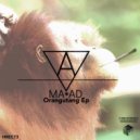 MA.AD - Orangutang