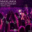 Maxuaka - Wave Crest (Original Mix)
