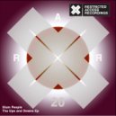 Slum People - Dont Let Them Get You Down (Dirty Slum Mix)