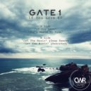 GATE1 - Get The Music (Reworked)