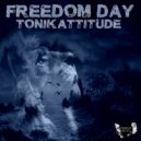 Tonikattitude - Extinction