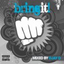Paul-F & Djay D - We Got It! (Original Mix)