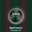 RedFrench - Grooving (Original Mix)