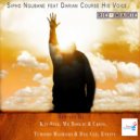 Sipho Ngubane feat Darian Crouse - His Voice (MrBoogie & Creso\'s Hot Slaps Afro Mix)