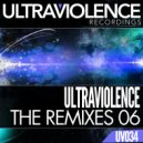 Ultraviolence & Hardforze - Far Away (Blaine Hilton Remix)