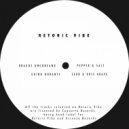 Sebb & Kris Krave - Mo Ve (Original Mix)