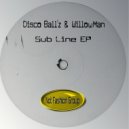 WillowMan - One Day
