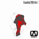 Antonio Marciano - Water (Original Mix)