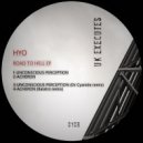 Hyo - Acheron (Balatro Remix)