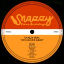 Snazzy Trax - The House (Stevie\'s Edit)