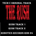 Tech Crew - Rush Track 1