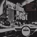 RBA - The Black Mustang