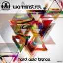 Warminstrel - Psyber Tribe