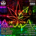 Mark Langham - Smoke My Weed