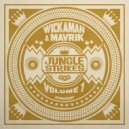 Wickaman & Mavrik - Plug It In