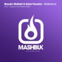 Braulio Stefield & Solar Traveler - Waterland