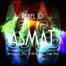 Rebel ID - Asmat