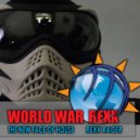 Rexx Racer - Fear