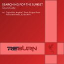 SoundGate - Searching For The Sunset