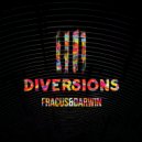 Fracus & Darwin Vs. Reese - Cross The Line