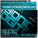 DJ Terminatorz - Chronika (Original Mix)