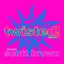 The Scotchman - Mind Transfer (Original Mix)
