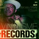 Marceau Marty, Y.Spark - Escape (Original Mix)