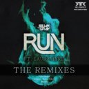 Julian Gray Feat. Laura Hyre - Run (Sebastien Martin-Schultz Remix)