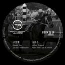 Josh Larue - Interferencial 2P (Original Mix)