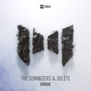The Geminizers & Delete - Evolve (Radio Mix)
