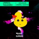 Takahiro - Animal Hunter (Original Mix)