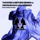 The Mord & Seething Brains Vs. Centaurus B & Low Radar101 - Revolutionary Situation (NIIAR VIP Remix)